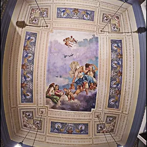 Bed & Breakfast Art Fashion House Luxury Catania