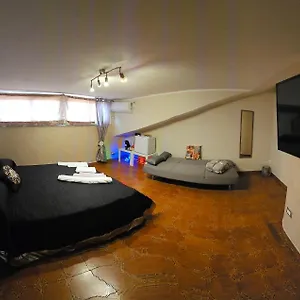 Bed & Breakfast Relax Catania