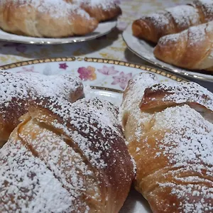 Su Fassoi Bed & Breakfast