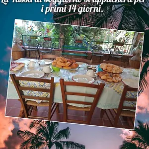 Paui Bed & Breakfast
