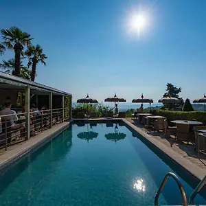 Hotel Sassolini & Depandance Montevarchi