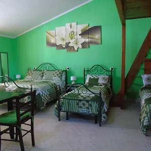 Casa Da Pina Affittacamere