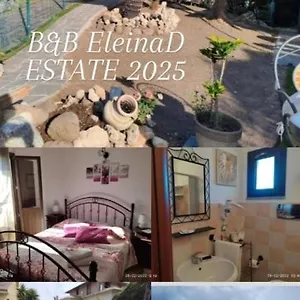 & Relax Eleinad Bed & Breakfast