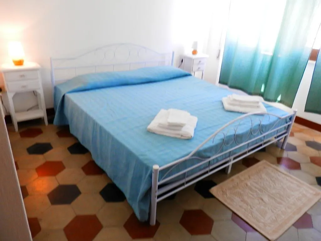 S'Apprigu B&B Càbras 3*,