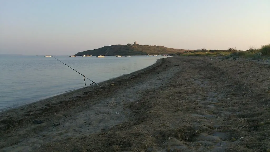 S'Apprigu B&B Càbras Panzió