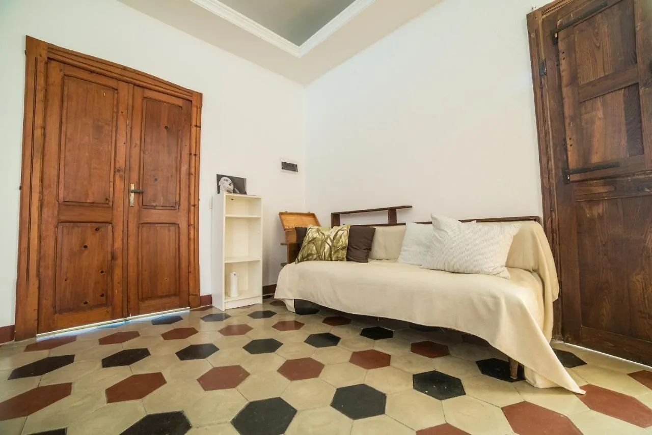S'Apprigu B&B Càbras 3*,  Olaszország