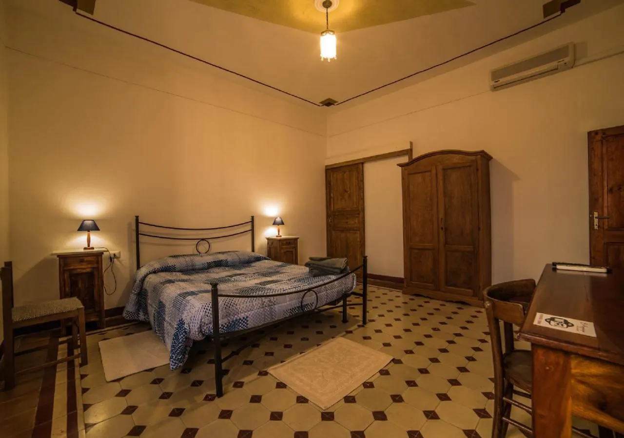 S'Apprigu B&B Càbras